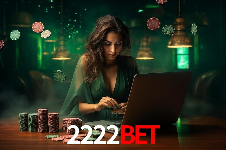 APP oficial da 2222bet para mobile