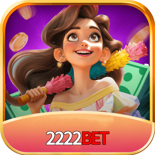 Imagem promocional da 2222bet mostrando a plataforma e suas vantagens